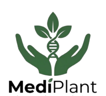 MediPlant - Logo