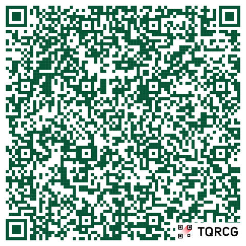 MediPlant Contact QR Code